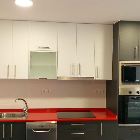 Apartaments Tarraco カンブリルス エクステリア 写真