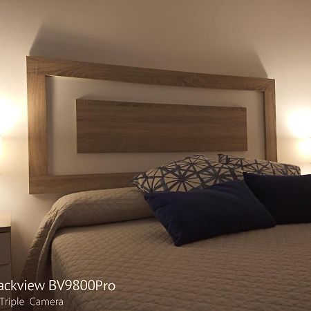 Apartaments Tarraco カンブリルス エクステリア 写真