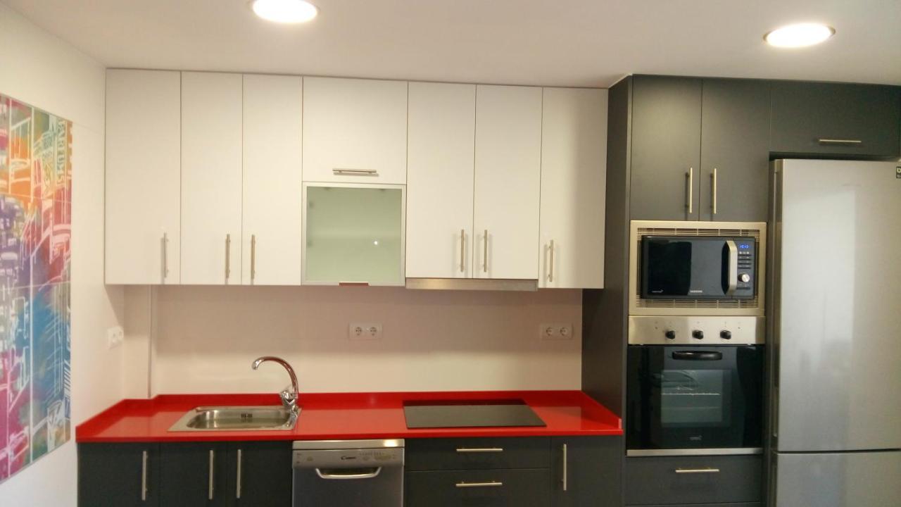 Apartaments Tarraco カンブリルス エクステリア 写真
