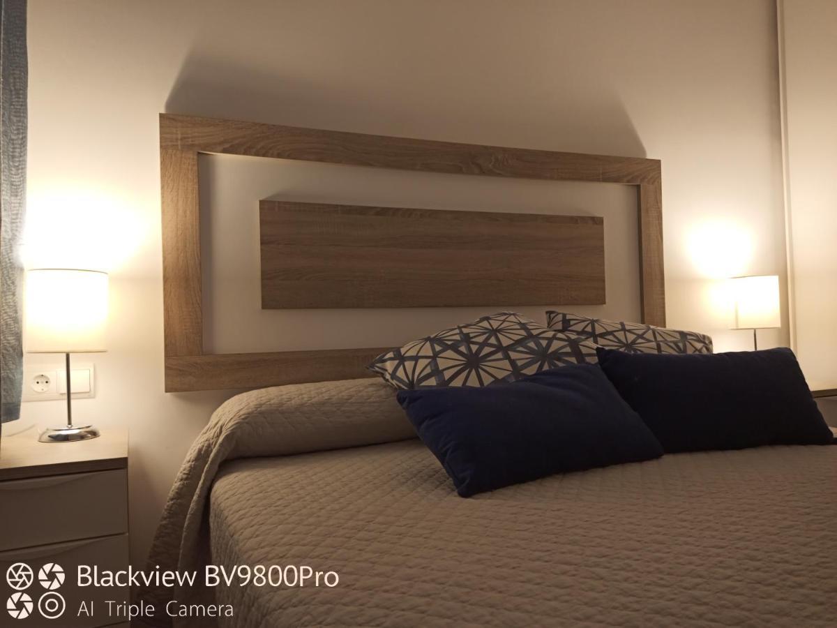 Apartaments Tarraco カンブリルス エクステリア 写真