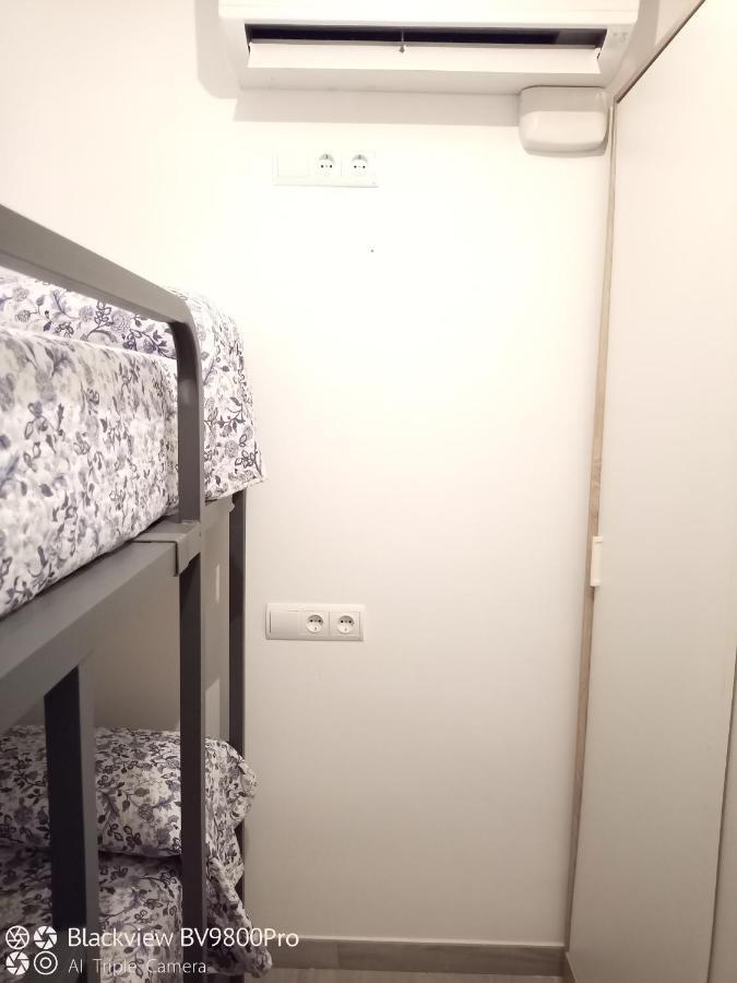 Apartaments Tarraco カンブリルス エクステリア 写真