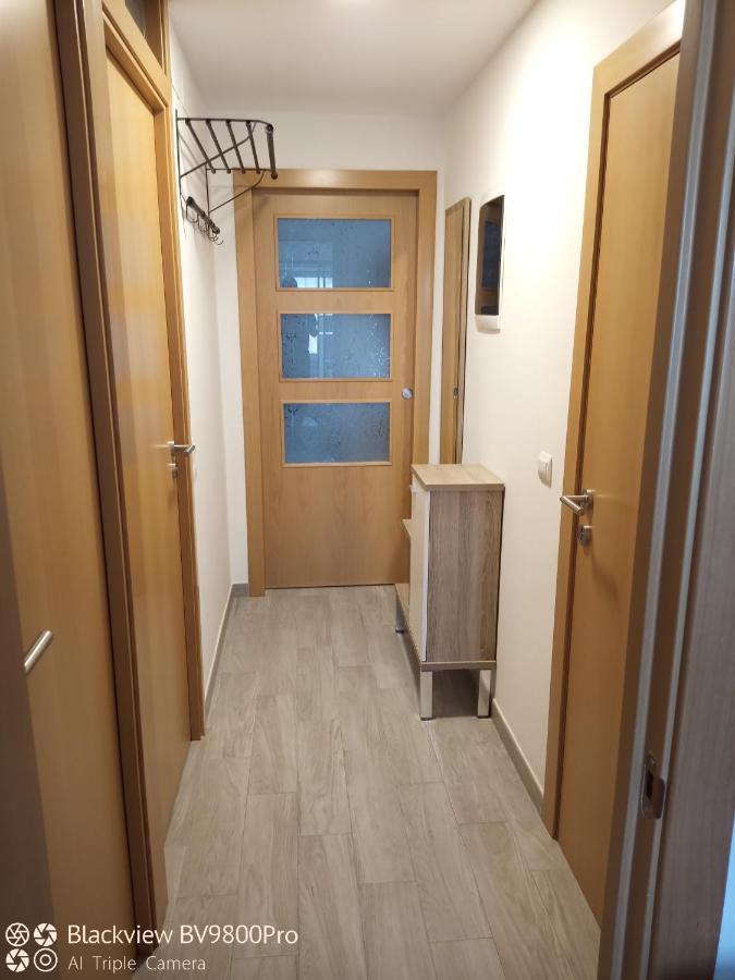 Apartaments Tarraco カンブリルス エクステリア 写真