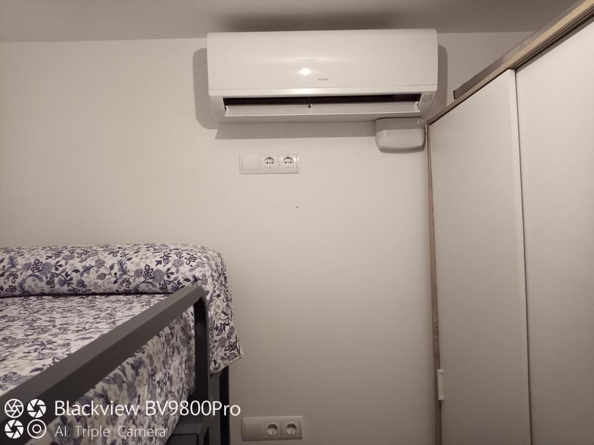 Apartaments Tarraco カンブリルス エクステリア 写真