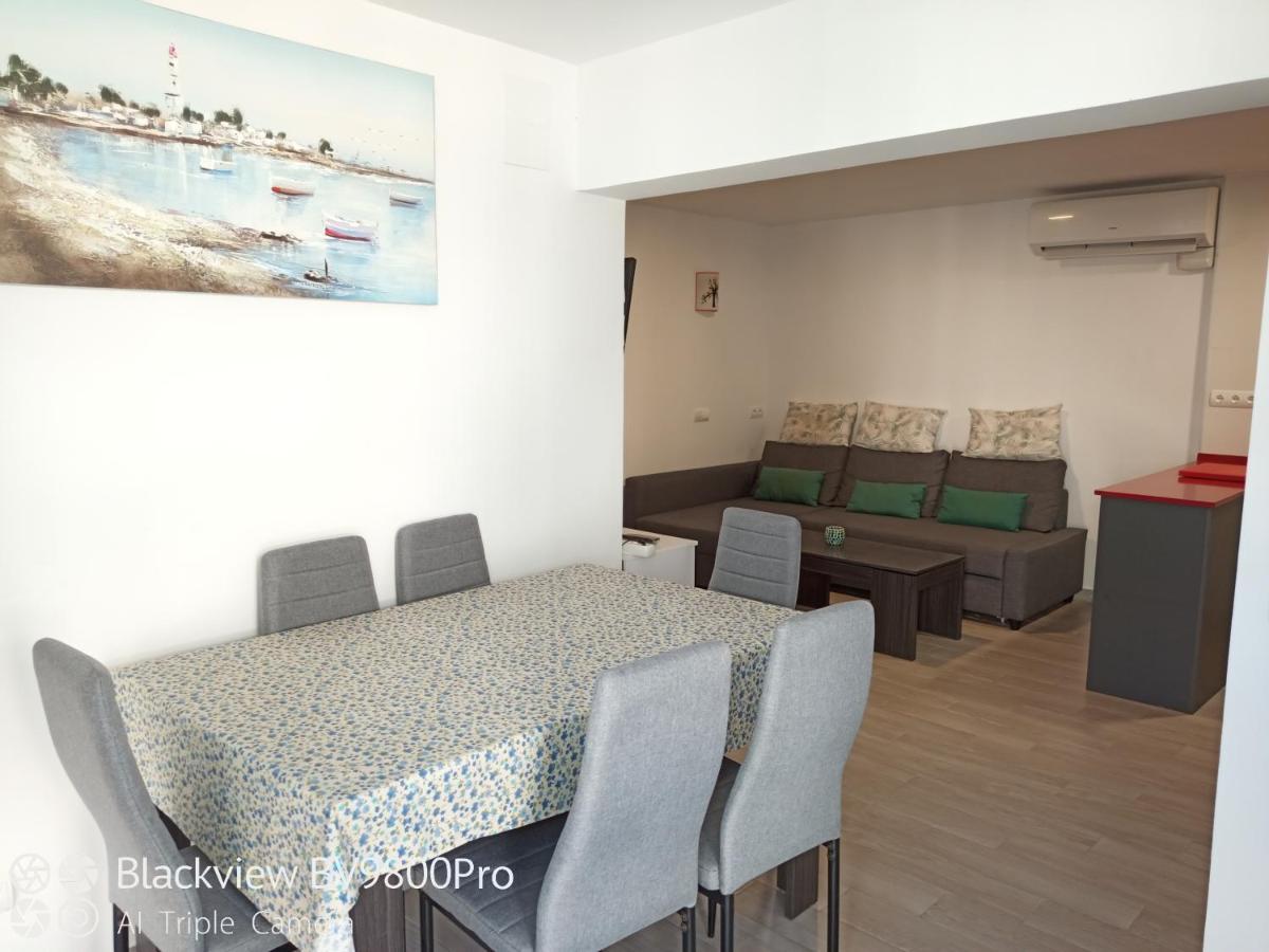 Apartaments Tarraco カンブリルス エクステリア 写真