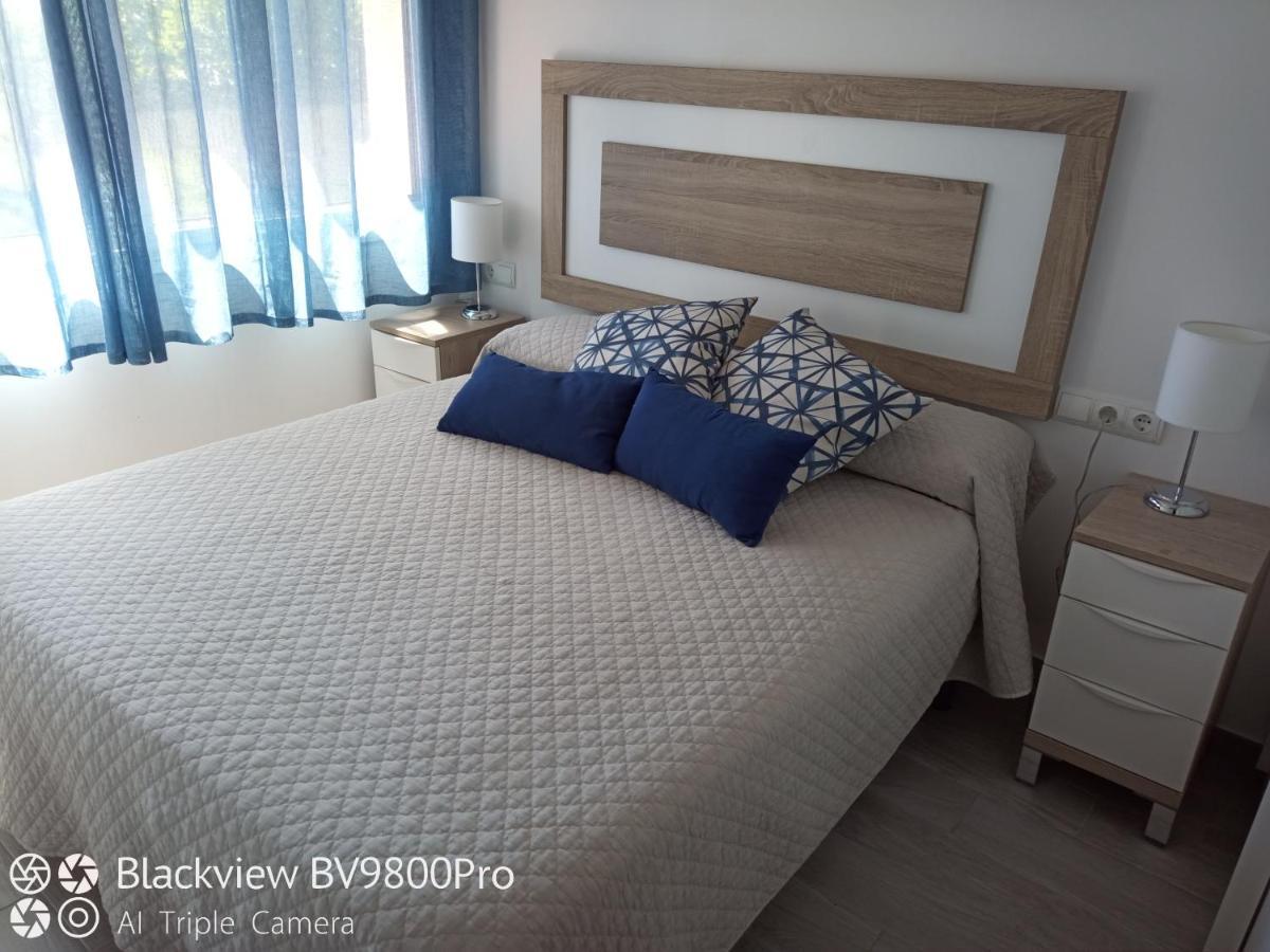 Apartaments Tarraco カンブリルス エクステリア 写真