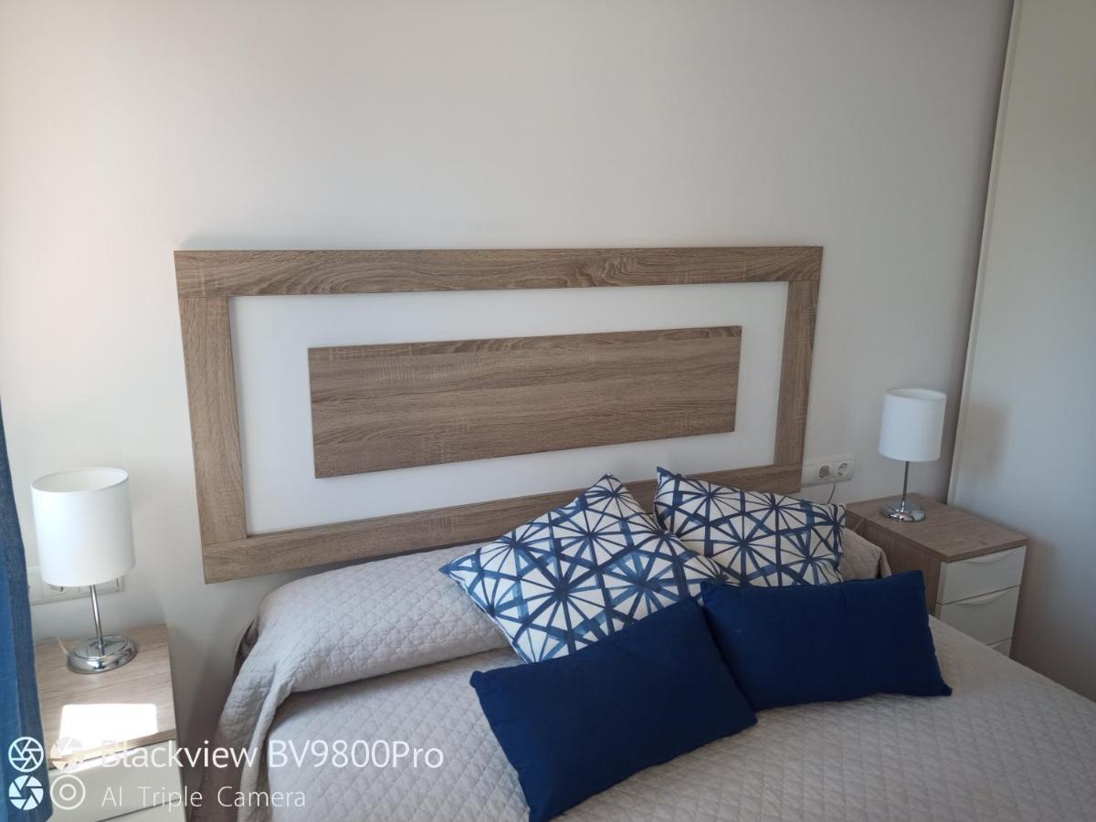 Apartaments Tarraco カンブリルス エクステリア 写真