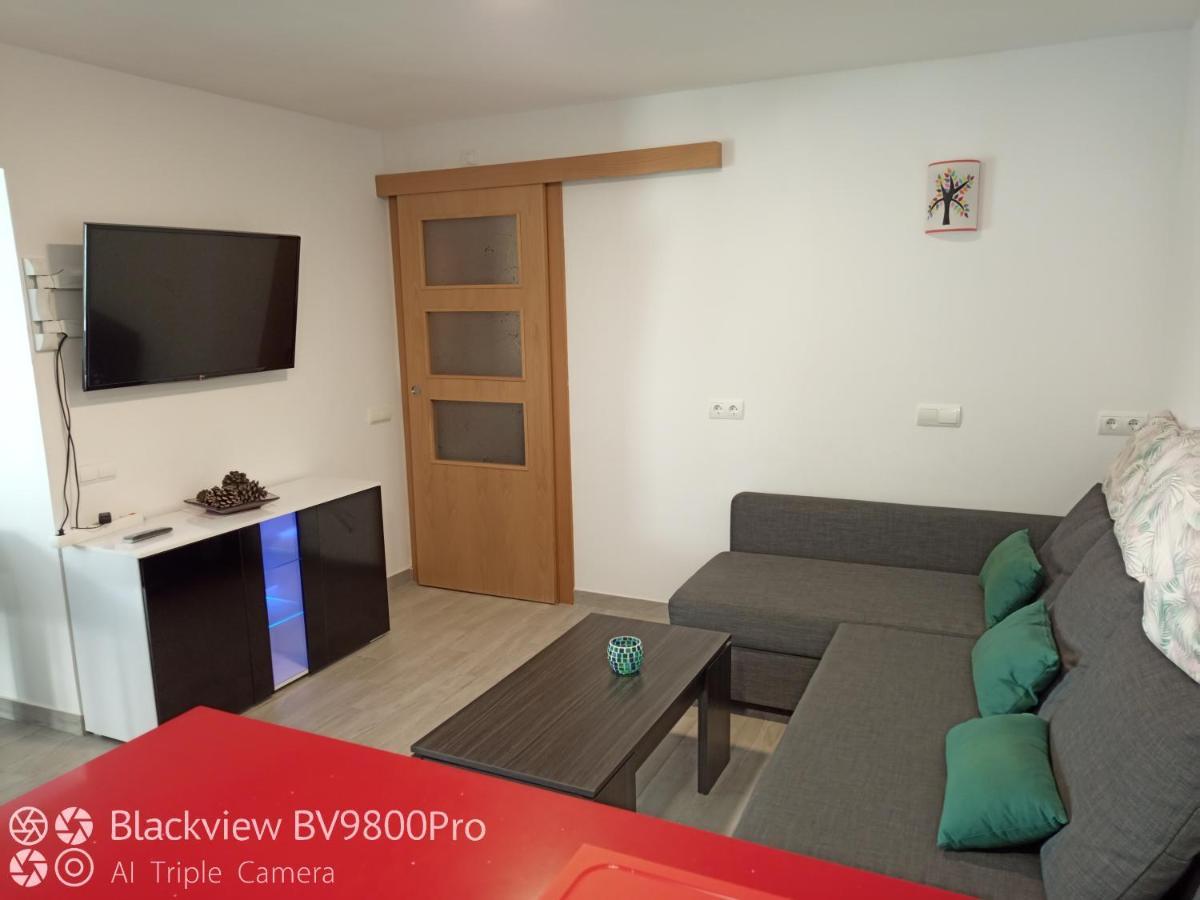 Apartaments Tarraco カンブリルス エクステリア 写真