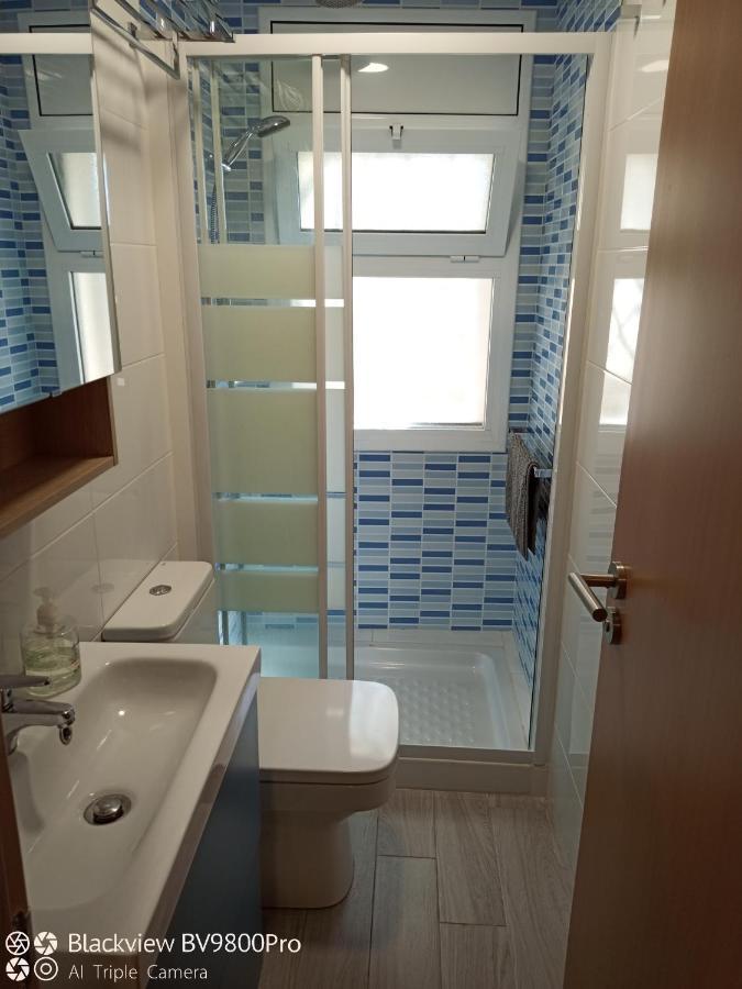 Apartaments Tarraco カンブリルス エクステリア 写真