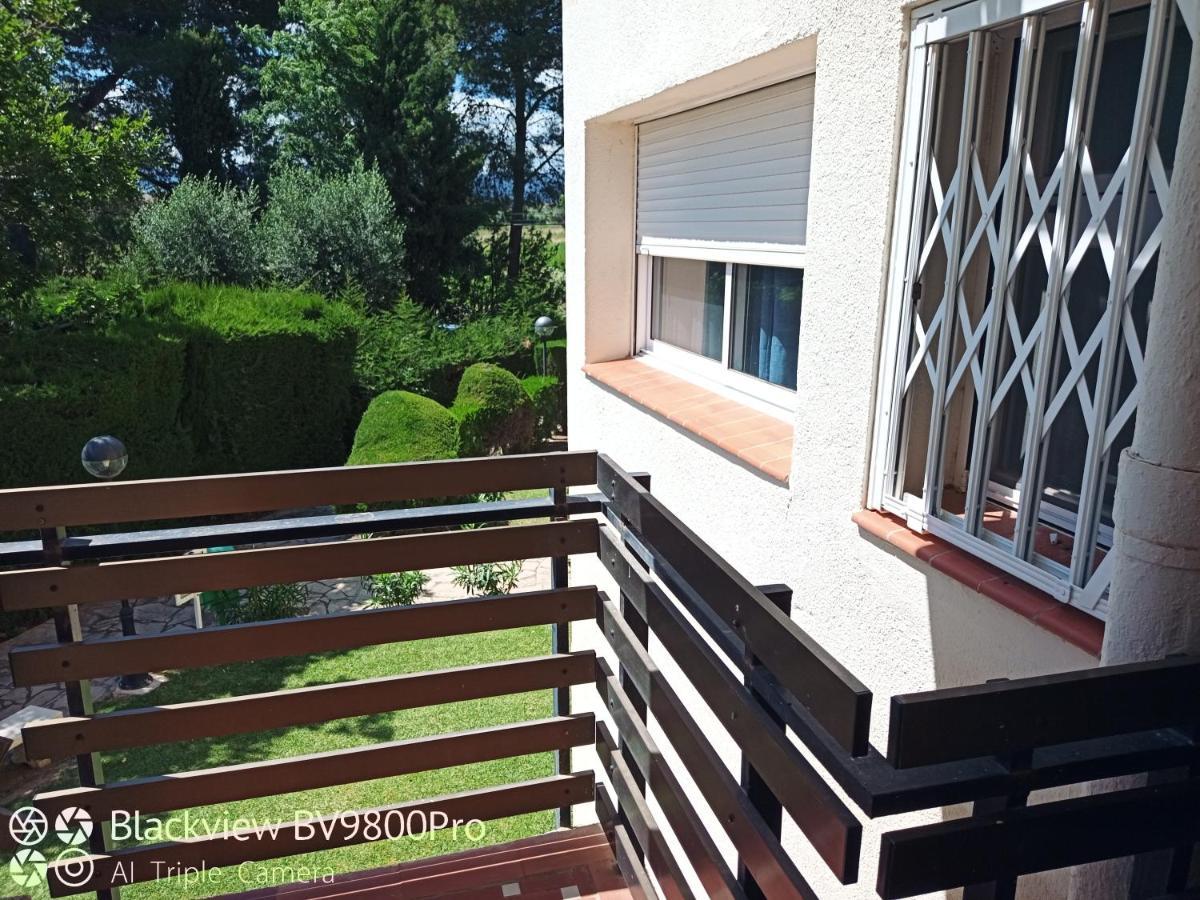 Apartaments Tarraco カンブリルス エクステリア 写真